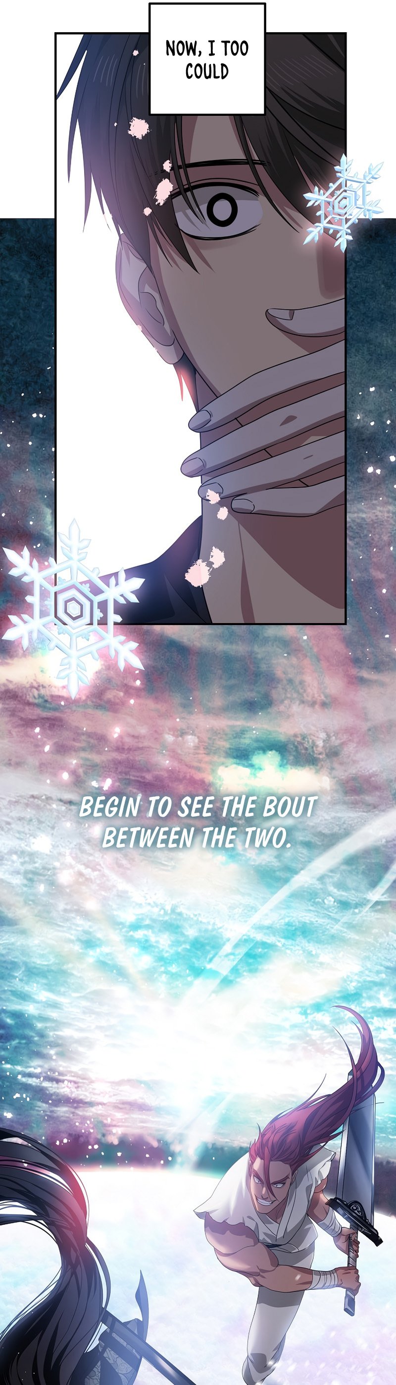 SSS-Class Suicide Hunter, Chapter 77 image 37